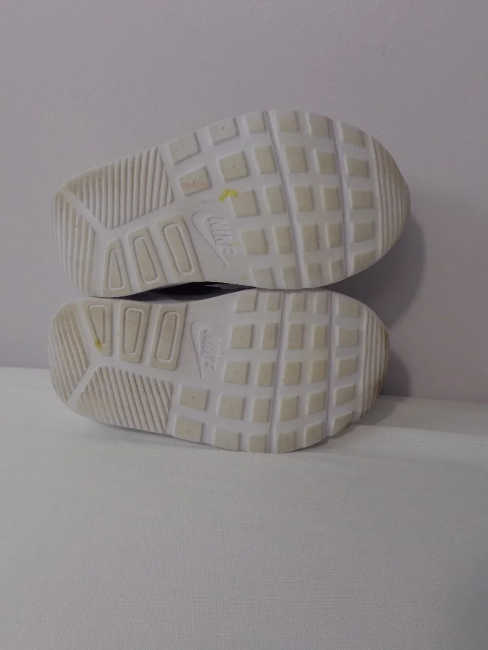 Nike Air Max SC (TD) Shoes White CZ5361 102 Toddler's Size 6C